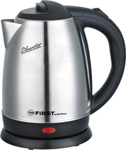 First Austria waterkoker Silverstar - RVS - 1