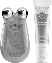 Limited Edition NuFACE Trinity Break the Ice Collection - HOLIDAY SPECIAL