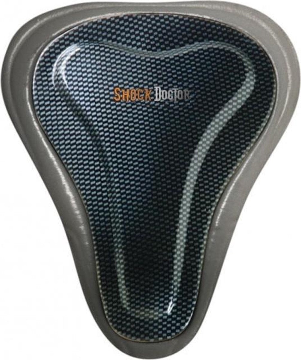 Shock Doctor Vrouwen Kruisbeschermer Senior