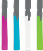 FusionBrands StirStik Strijkstok - Multifunctioneel - Wit