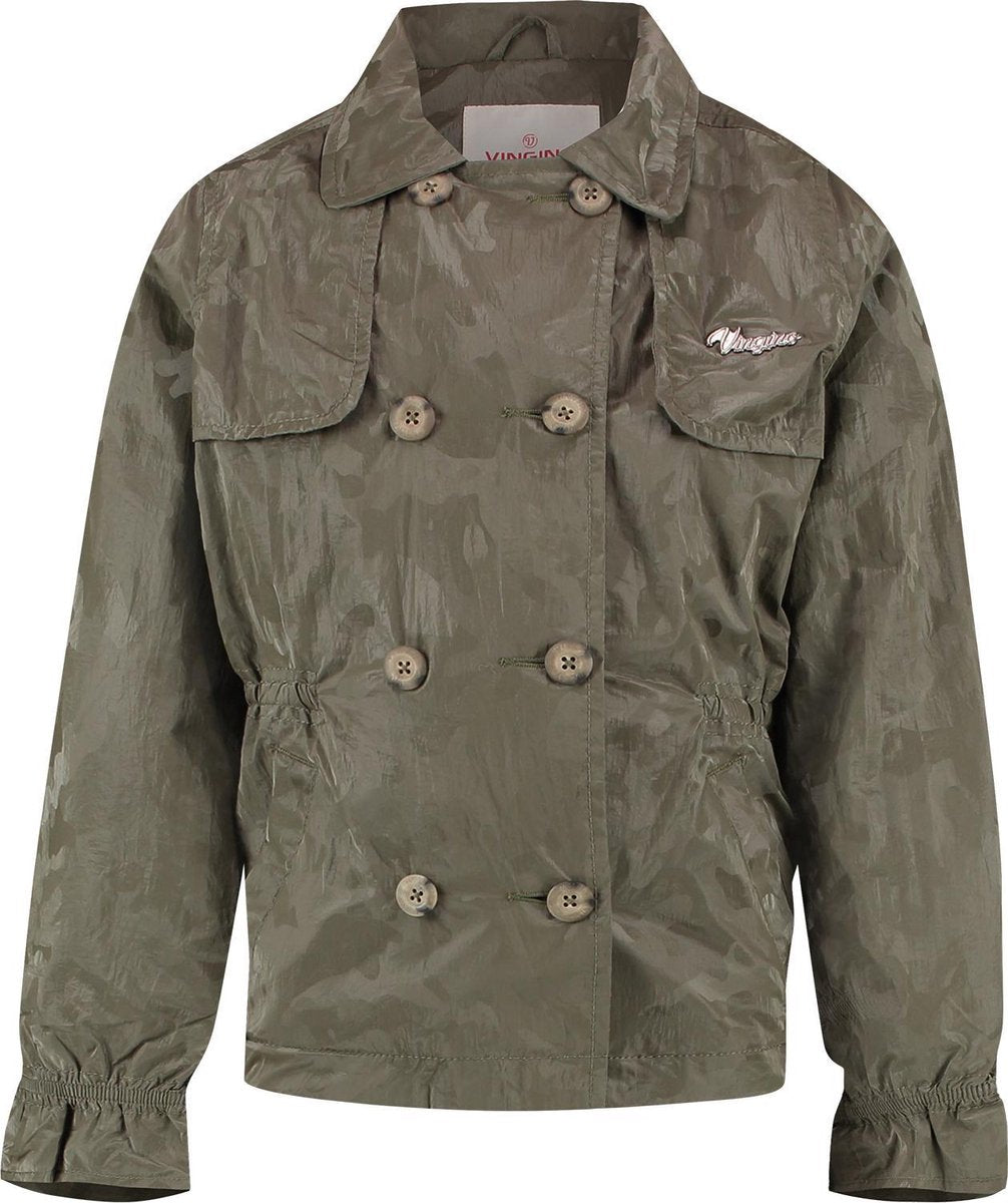 Jacket Tatum