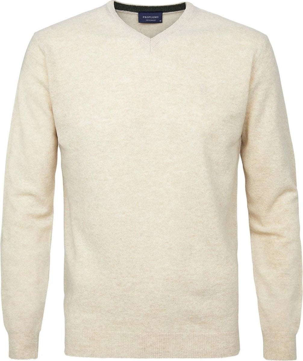 Profuomo PPRJ3A0128 Pullover - Maat XXL - Heren