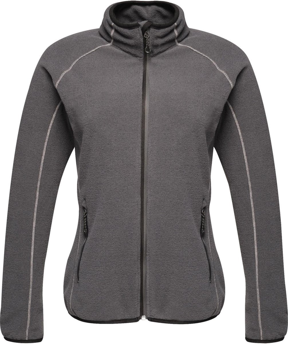 Regatta -Dreamste - Outdoortrui - Vrouwen - MAAT M - Grijs