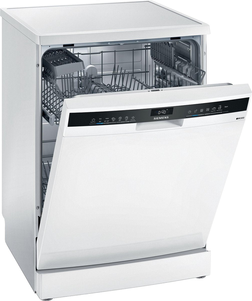 Siemens SN23IW12TE - iQ300 - Vrijstaande vaatwasser