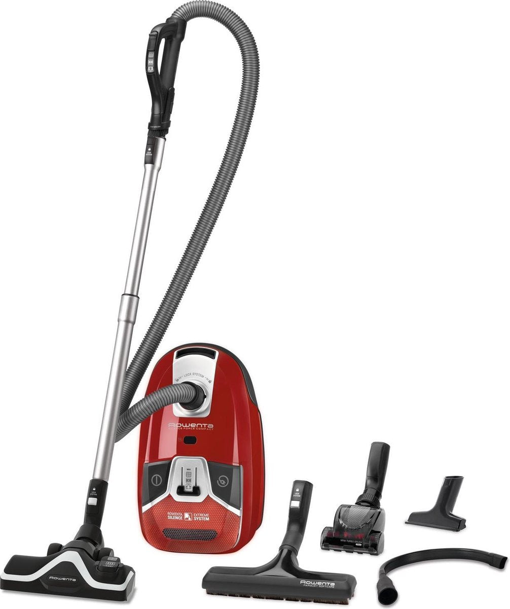 Rowenta Silence Force RO6373EA stofzuiger 3