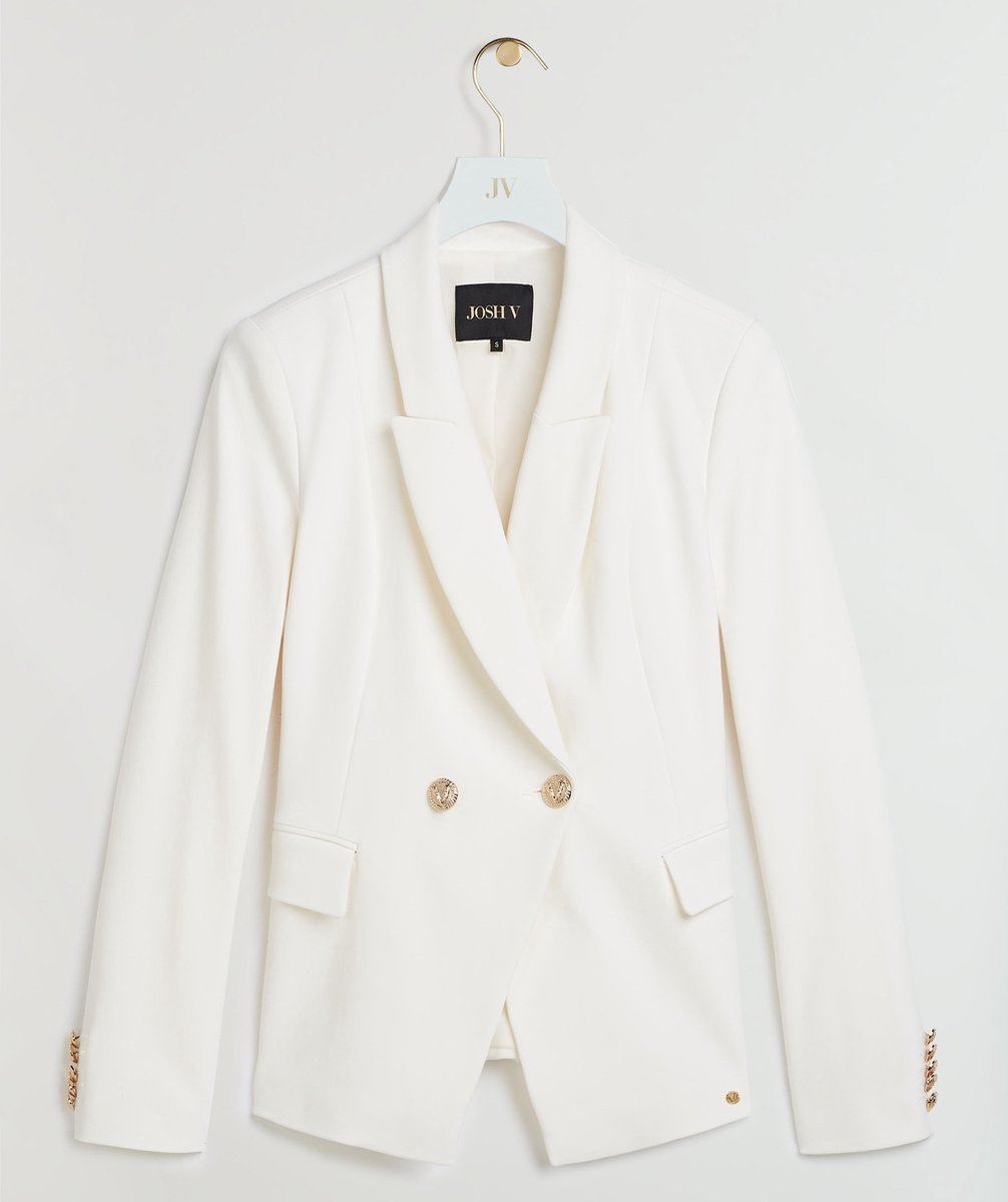 JOSH V     ZOYA Dames Blazer - Maat M