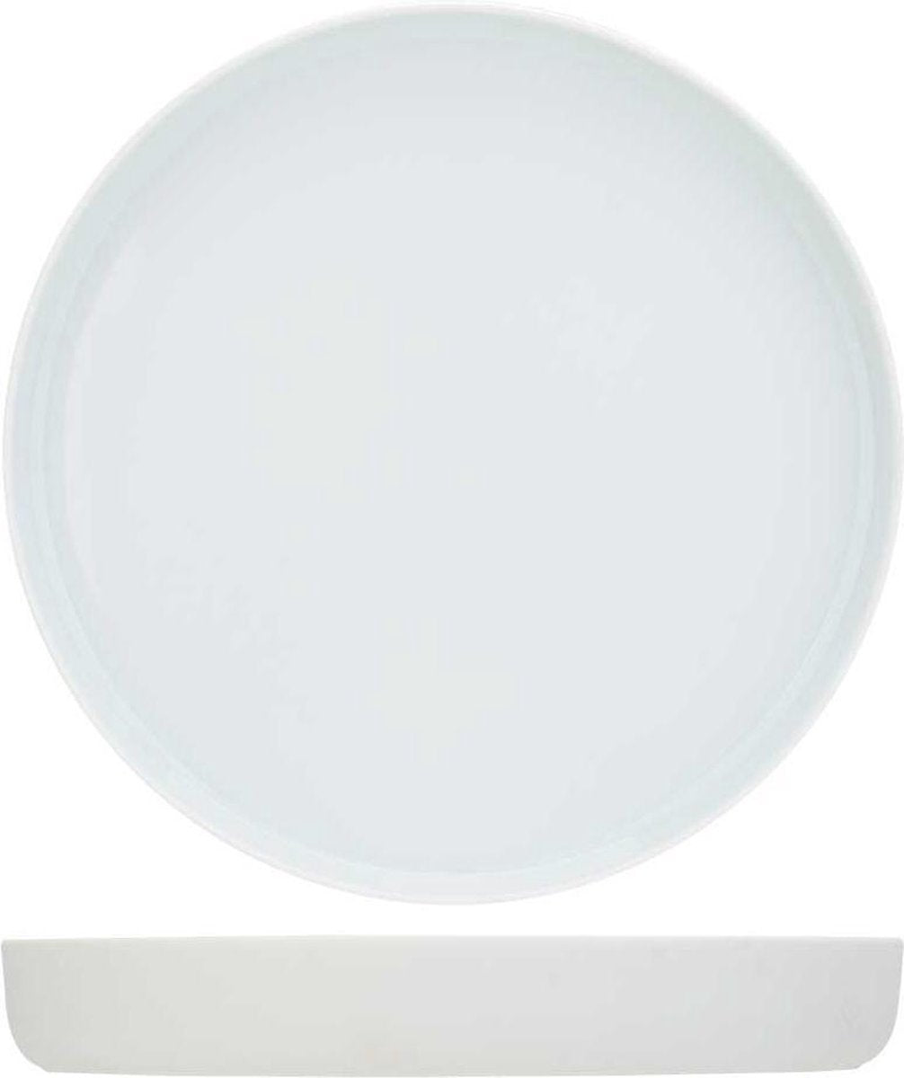 Charming White Bord D16xh2