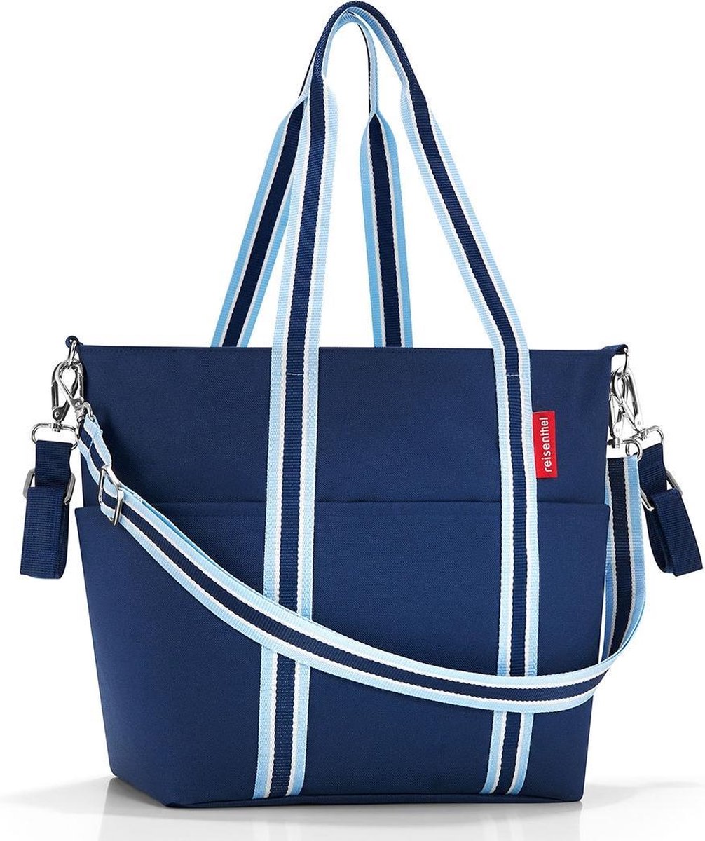 Reisenthel Baby Organizer Luiertas Baby Verzorgingstas - 15L - Navy Blauw