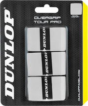 Dunlop Grip - wit