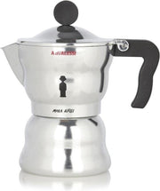 Alessi Moka espresso koffiemaker 1 kops