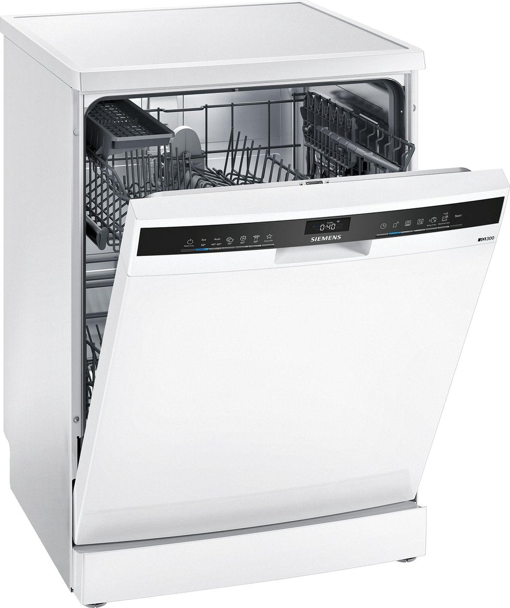 Siemens SN23EW15BE - iQ300 - Vrijstaande vaatwasser