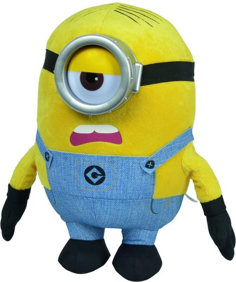 Minions Stuart
