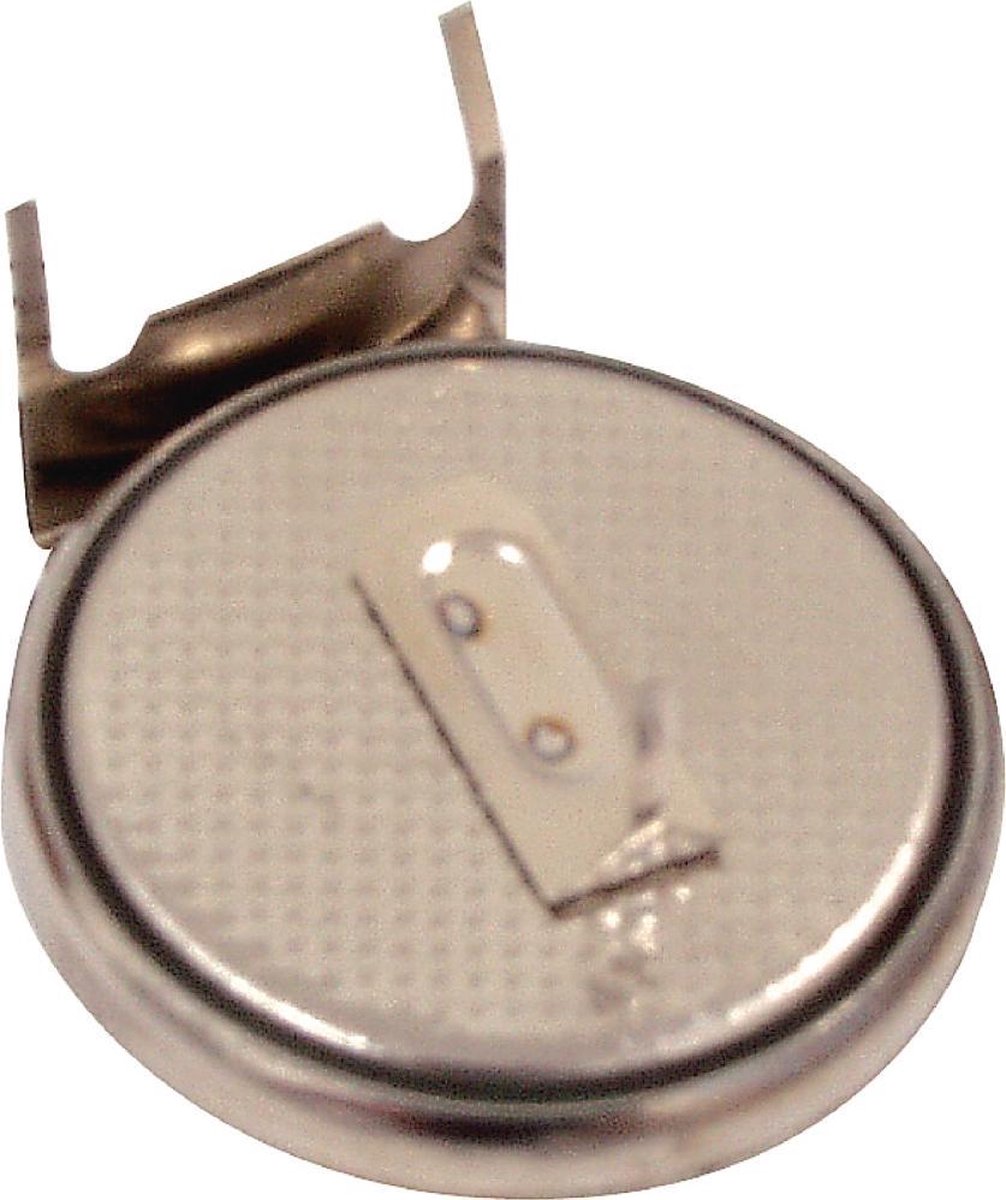 Kinetic Cr2032 lbl Lithium Cel met Soldeerlippen