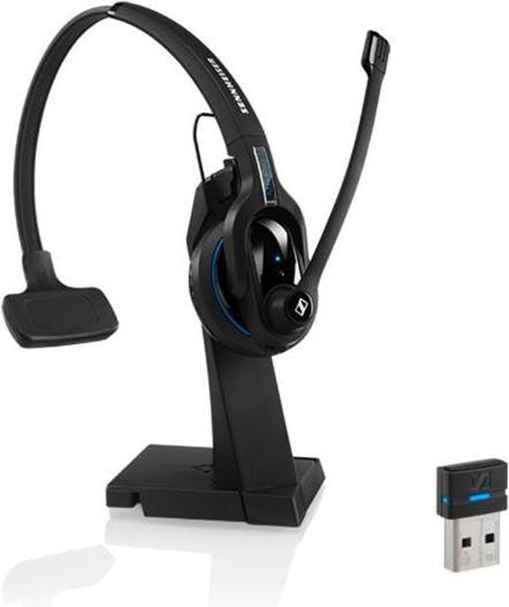 Sennheiser MB Pro 1 UC Bluetooth
