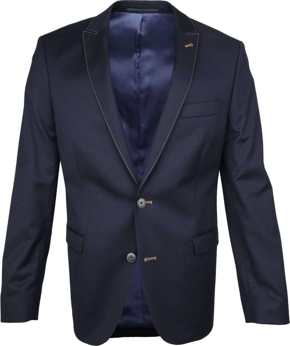 Suitable Blazer Njaro Donkerblauw - maat 52
