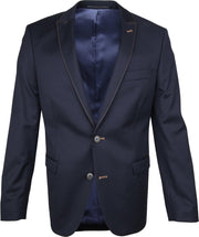Suitable Blazer Njaro Donkerblauw - maat 52