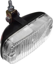 Talmu dagrijlamp met helder lamp glas - per stuk - auto - vrachtwagen