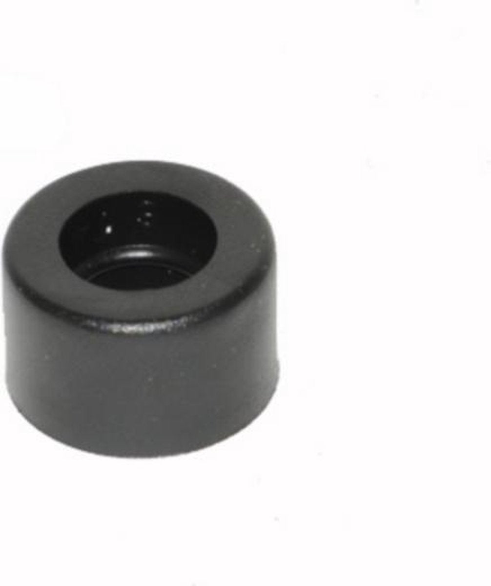 Rubber tandwiel achter klein Zundapp
