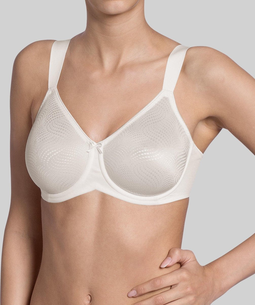 Triumph Essential Minimizer WX Beha - Zwart - Maat E85