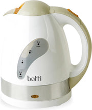 Botti waterkoker - "GERO" - 2200 watt - 1.8 liter