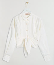 JOSH V   AINOA Dames Blouse - Maat L