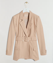 JOSH V   MADELEINE Dames Blazer - Maat XXL