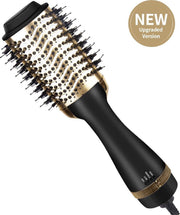 One Step haardroger - Föhnborstel 3 in 1 - Föhn - Brush - Haardroger met Borstel - Föhnborstel Volume - Fohn borstel
