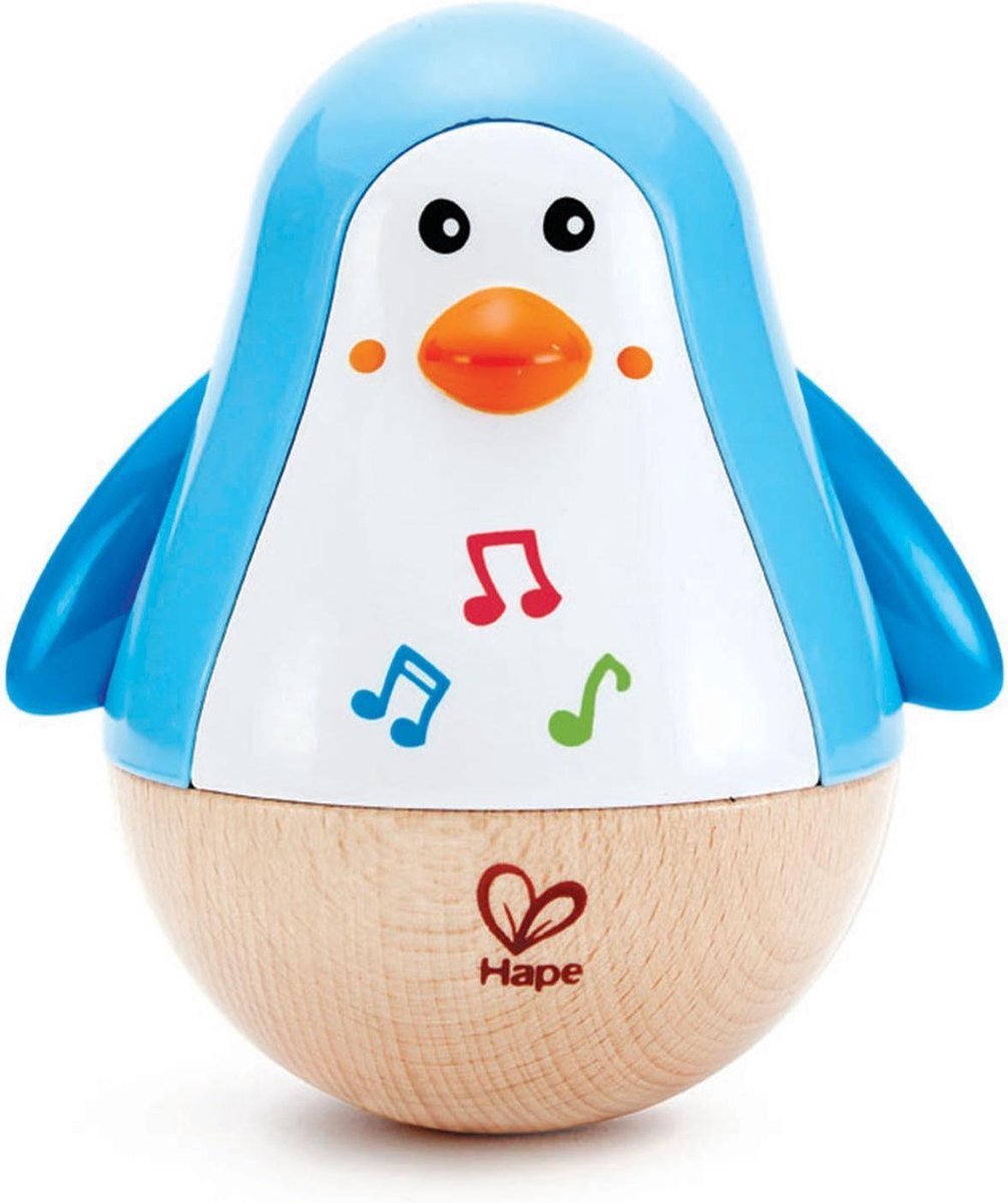 Hape Tuimelaar Pinguïn 12