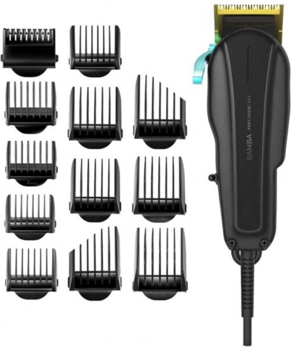 Tondeuse Mannen Trimmer en Scheerapparaat  Zoals Philips Baardtrimmer - 1