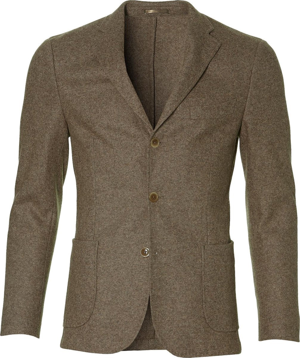 Nils Colbert - Slim Fit - Beige - 48