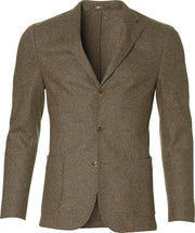 Nils Colbert - Slim Fit - Beige - 48