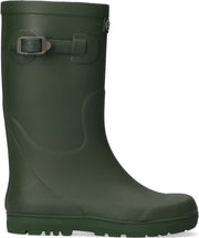 Aigle Meisjes Regenlaarzen Woodypop 2 - Groen - Maat 30