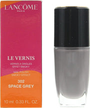 Lanca'me Le Vernis #302 Space Grey Nail Polish 10ml
