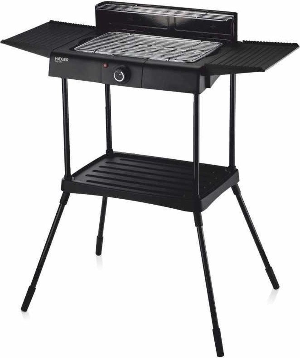 Haeger Top Grill