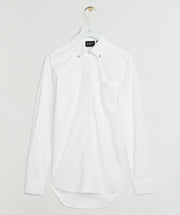 JOSH V     CHARLINE Blouse Wit - Maat 2XL