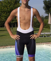 Spinning® Makalu Heren Bib Short S