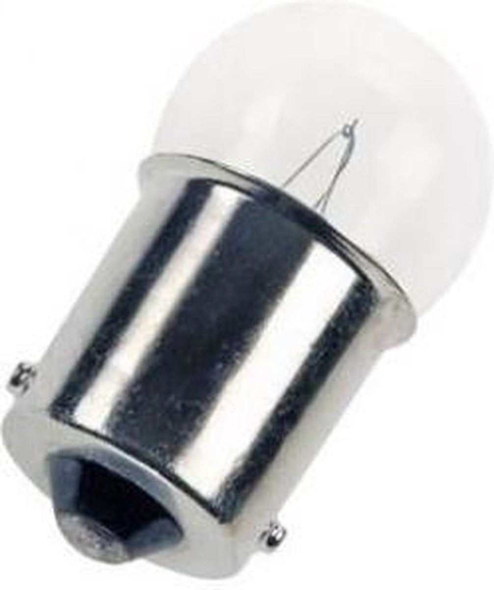 Bailey Autolamp Ba15s 12V 10W Helder