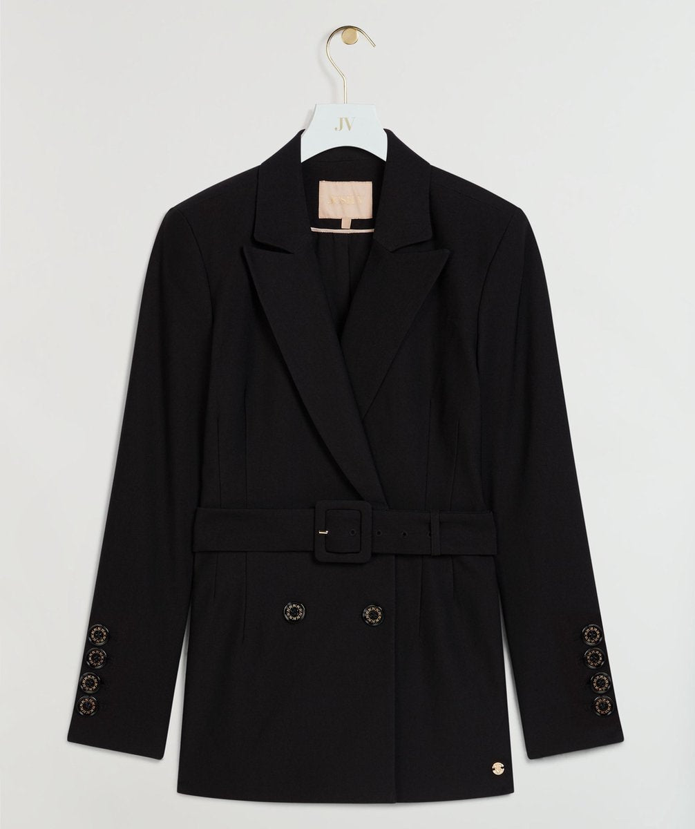 JOSH V   HARLY Dames Blazer - Maat XXL