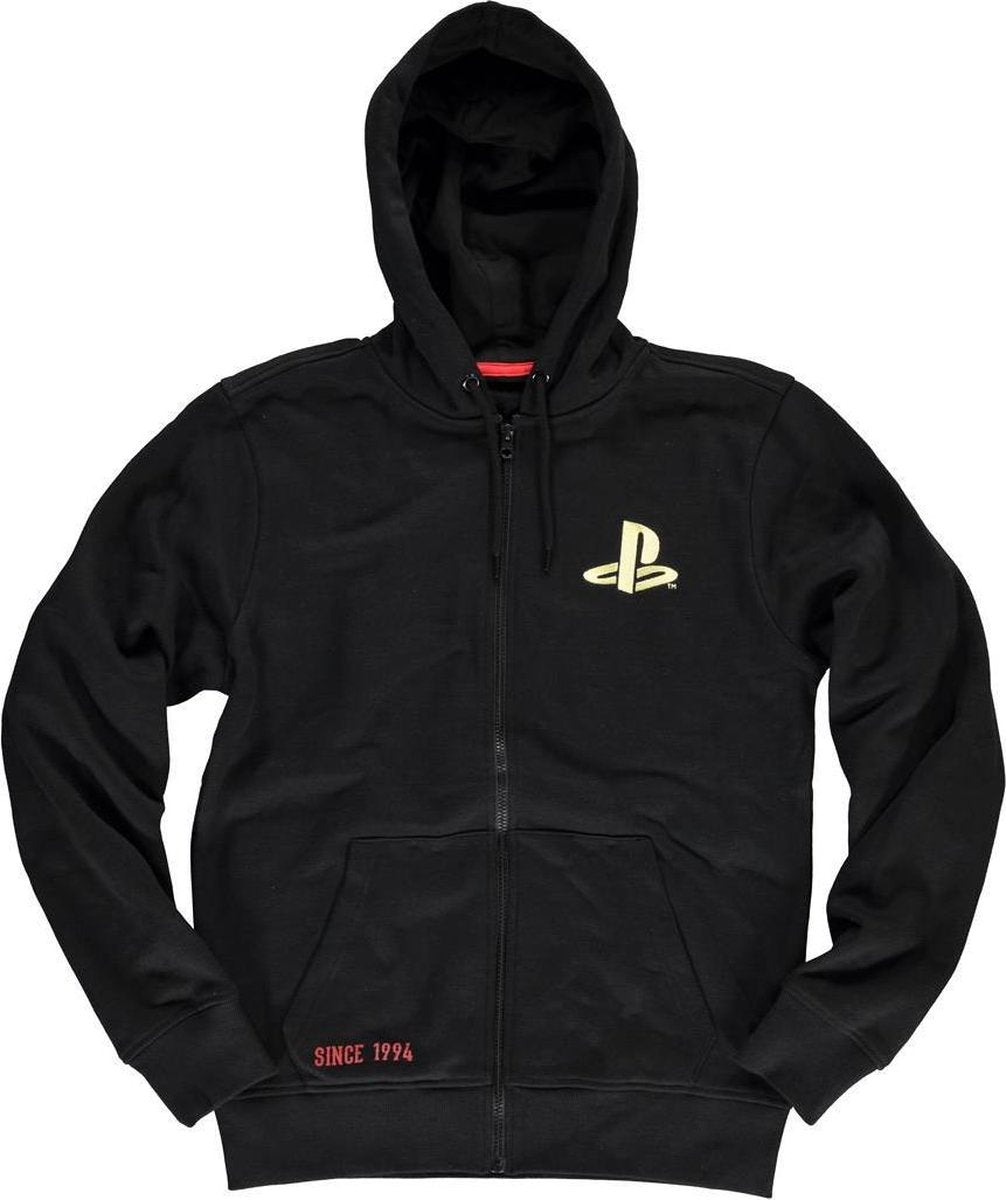 Sony - Playstation - Since 94 Men s Hoodie - XL
