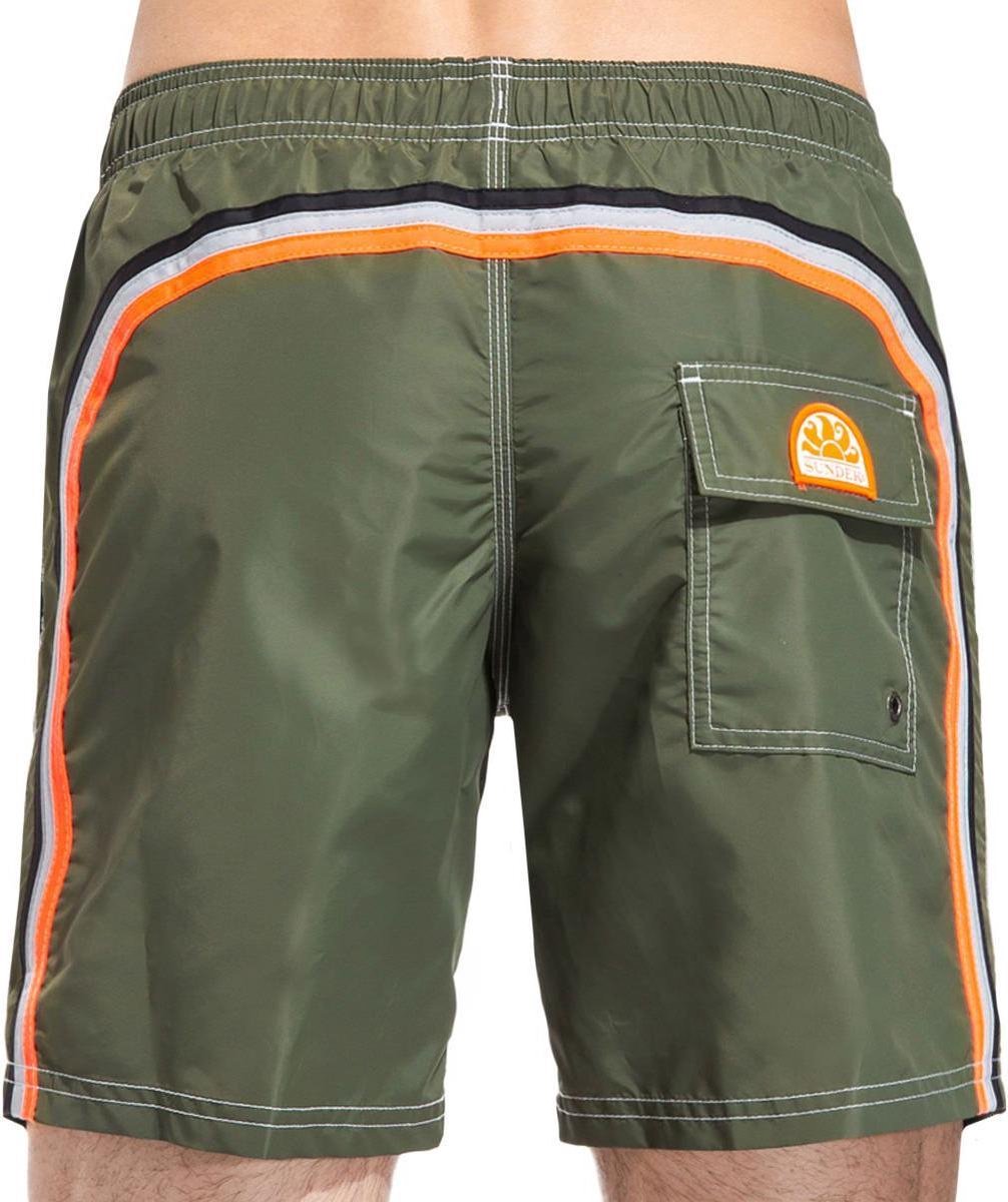 Sundek M505 Uni Board short 16"