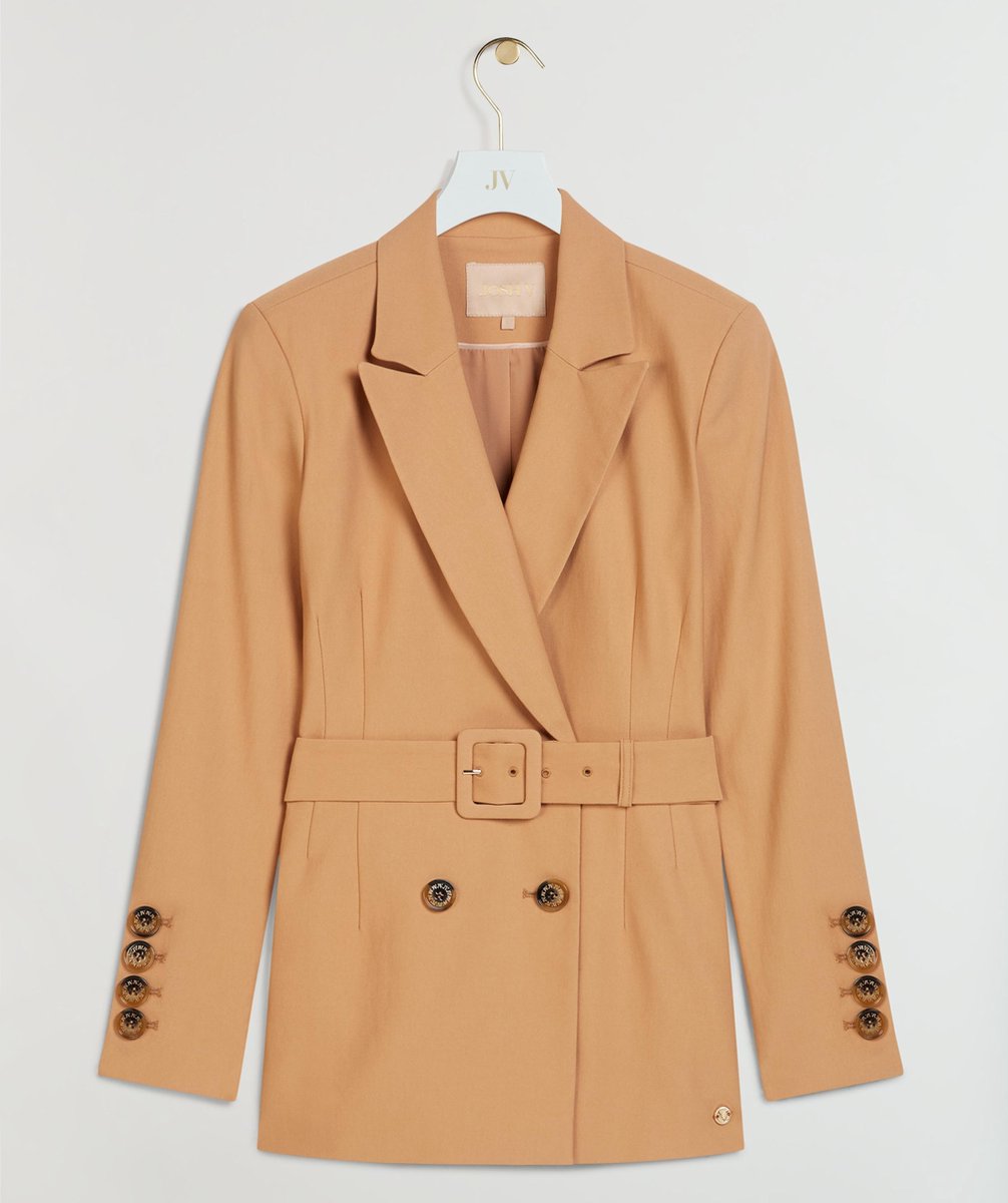 JOSH V   HARLY Dames Blazer - Maat XL