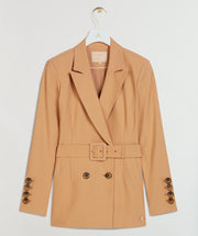 JOSH V   HARLY Dames Blazer - Maat XL