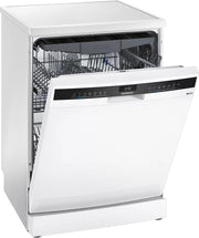 Siemens iQ300 SN23EW14CE vaatwasser Vrijstaand 13 couverts C