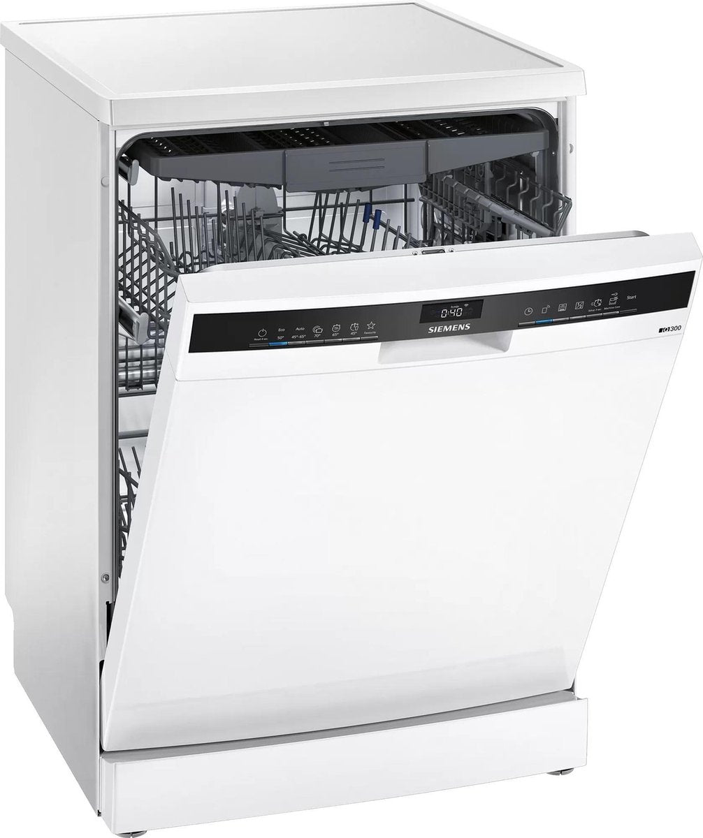 Siemens iQ300 SN23EW14CE vaatwasser Vrijstaand 13 couverts C