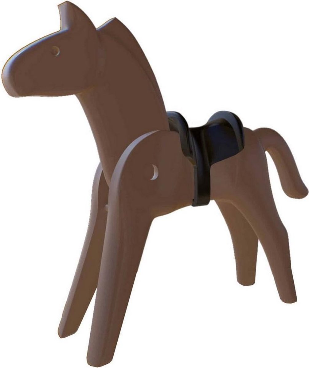 Plastoy - Vintage Collector Playmobil : The Horse