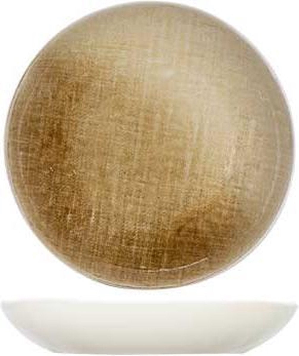 Jacinto Amber Diep Bord D23