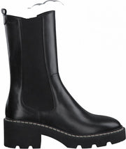 Tamaris - Dames schoenen - 1-1-25467-27 - zwart - maat 41