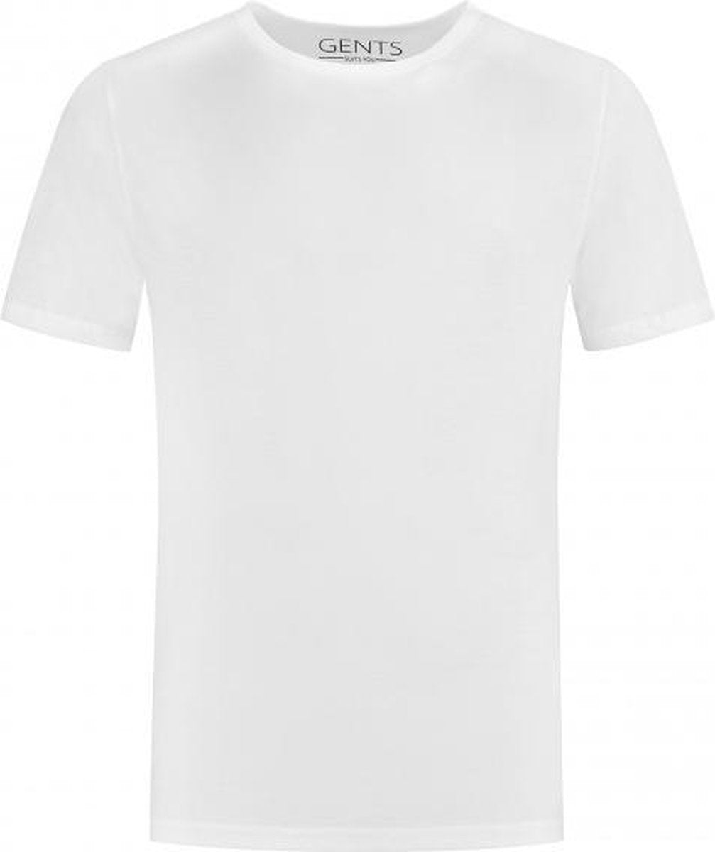 GENTS | T-shirts 2 pack ronde hals 0002 Maat XXL