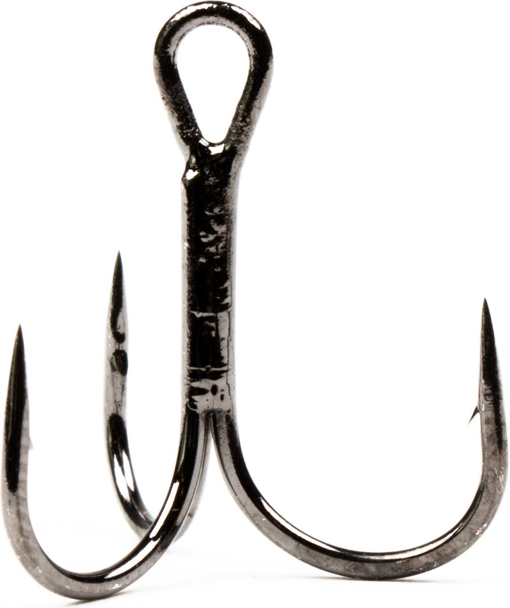 Owner ST-36BC BC - Dreg - Maat 4 - 7 stuks - Zwart