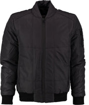 Garcia winterjas shade (donkergrijs) Maat - S